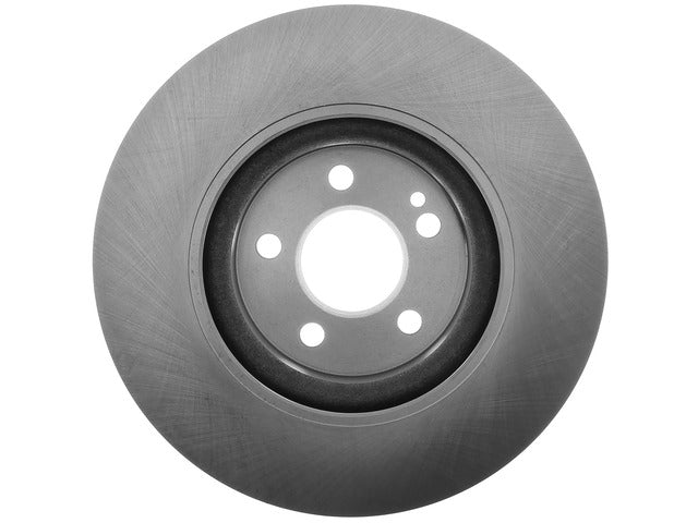Disc Brake Rotor Raybestos Brakes 981775R2