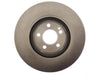 Disc Brake Rotor Raybestos Brakes 981775R