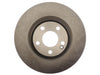Disc Brake Rotor Raybestos Brakes 981775R