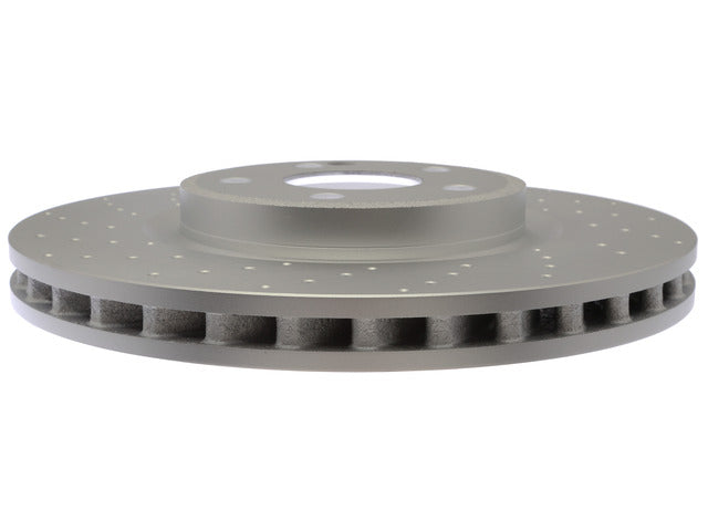 Disc Brake Rotor Raybestos Brakes 981776
