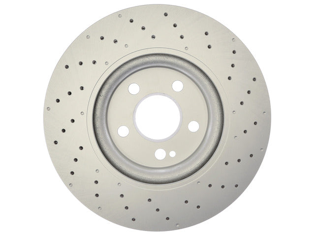 Disc Brake Rotor Raybestos Brakes 981776