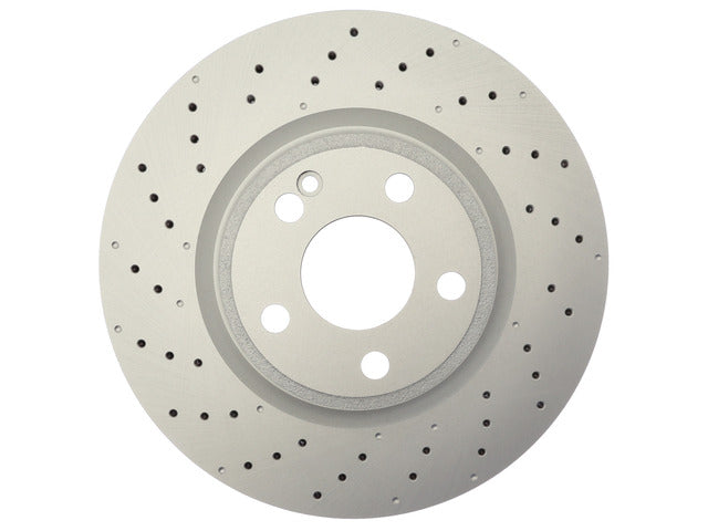 Disc Brake Rotor Raybestos Brakes 981776