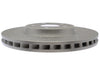 Disc Brake Rotor Raybestos Brakes 981776FZN