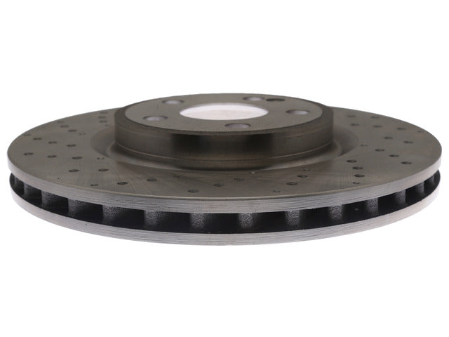 Disc Brake Rotor Raybestos Brakes 981776R