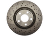 Disc Brake Rotor Raybestos Brakes 981776R