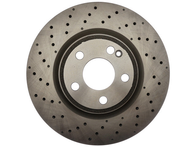 Disc Brake Rotor Raybestos Brakes 981776R