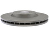 Disc Brake Rotor Raybestos Brakes 981777