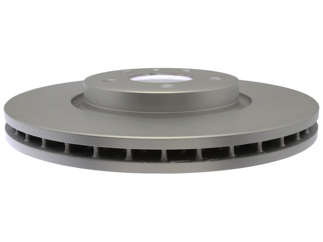 Disc Brake Rotor Raybestos Brakes 981777FZN