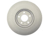Disc Brake Rotor Raybestos Brakes 981777FZN