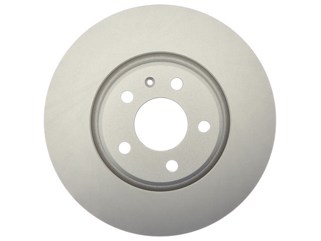 Disc Brake Rotor Raybestos Brakes 981777FZN