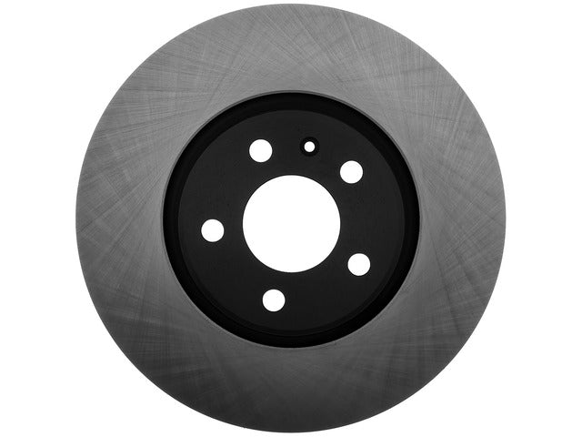 Disc Brake Rotor Raybestos Brakes 981777R2