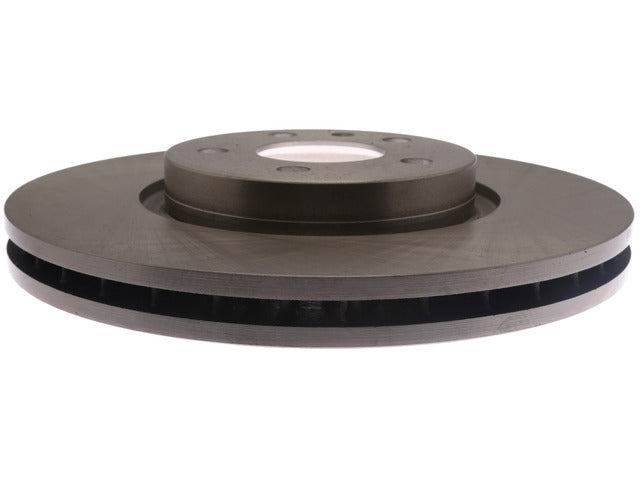 Disc Brake Rotor Raybestos Brakes 981777R