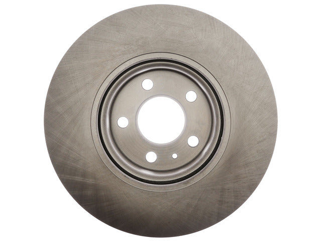 Disc Brake Rotor Raybestos Brakes 981777R