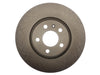 Disc Brake Rotor Raybestos Brakes 981777R