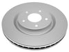 Disc Brake Rotor Raybestos Brakes 981779