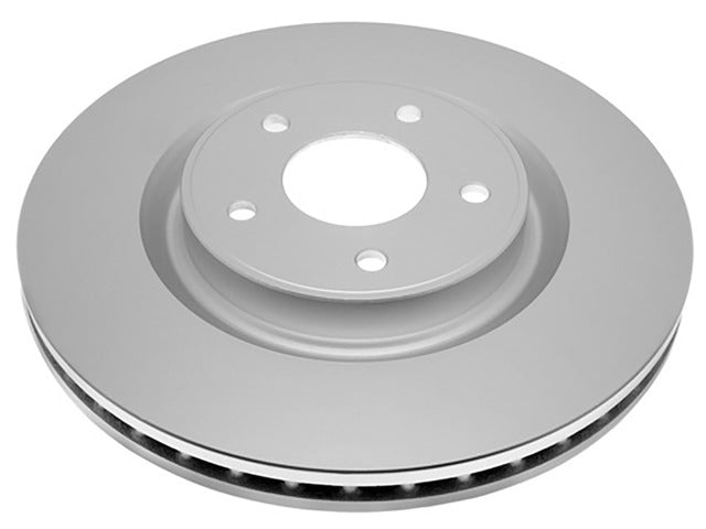 Disc Brake Rotor Raybestos Brakes 981779