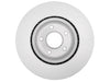 Disc Brake Rotor Raybestos Brakes 981779