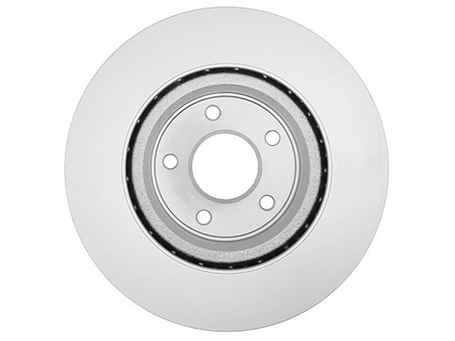 Disc Brake Rotor Raybestos Brakes 981779