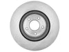 Disc Brake Rotor Raybestos Brakes 981779R2