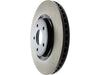 Disc Brake Rotor Raybestos Brakes 981779R2