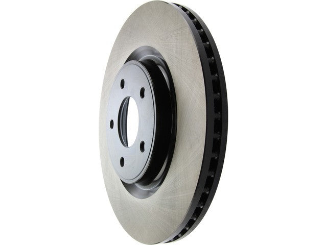 Disc Brake Rotor Raybestos Brakes 981779R2