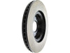 Disc Brake Rotor Raybestos Brakes 981779R2