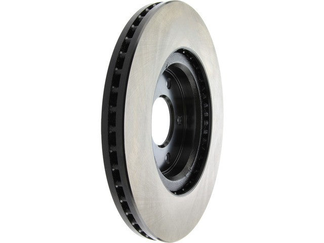 Disc Brake Rotor Raybestos Brakes 981779R2