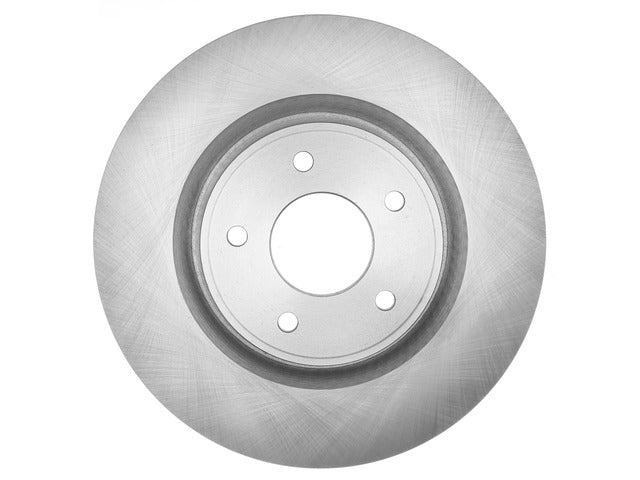 Disc Brake Rotor Raybestos Brakes 981779R