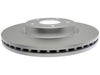 Disc Brake Rotor Raybestos Brakes 981780