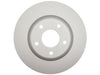 Disc Brake Rotor Raybestos Brakes 981780