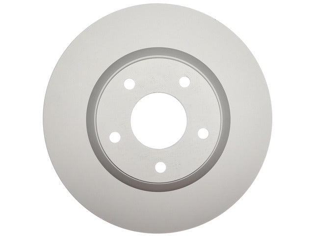 Disc Brake Rotor Raybestos Brakes 981780