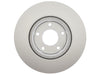 Disc Brake Rotor Raybestos Brakes 981780FZN