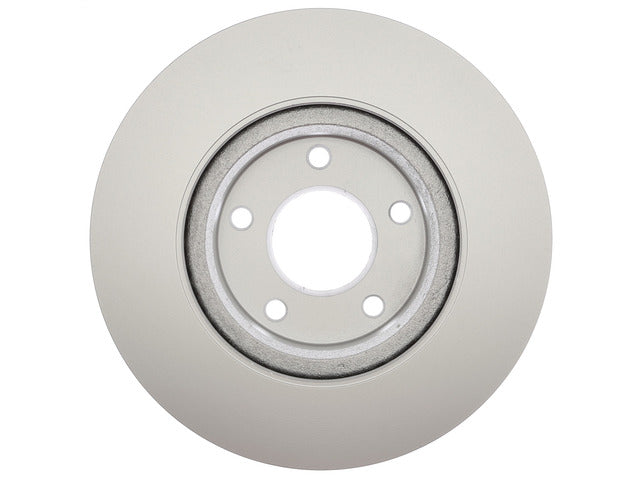 Disc Brake Rotor Raybestos Brakes 981780FZN