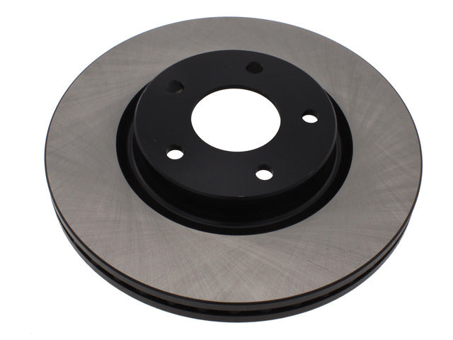 Disc Brake Rotor Raybestos Brakes 981780R2