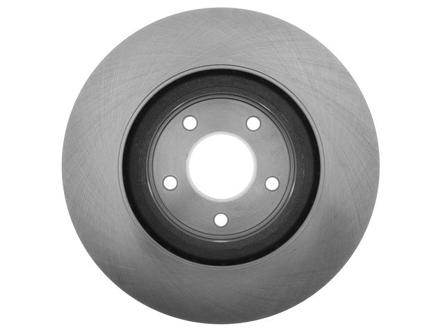 Disc Brake Rotor Raybestos Brakes 981780R2