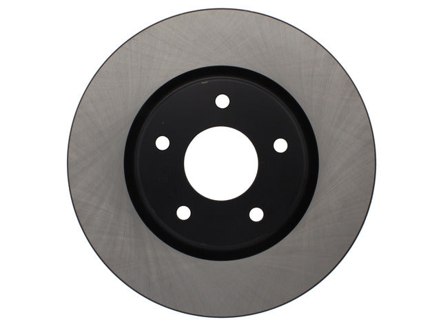 Disc Brake Rotor Raybestos Brakes 981780R2