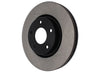 Disc Brake Rotor Raybestos Brakes 981780R2