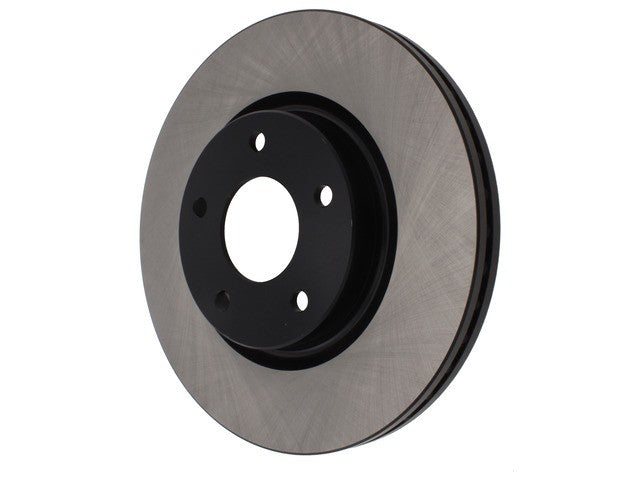 Disc Brake Rotor Raybestos Brakes 981780R2