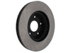 Disc Brake Rotor Raybestos Brakes 981780R2