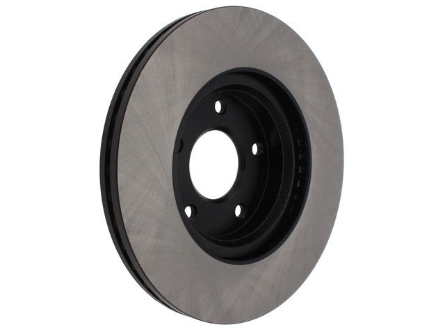 Disc Brake Rotor Raybestos Brakes 981780R2