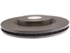 Disc Brake Rotor Raybestos Brakes 981780R