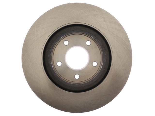 Disc Brake Rotor Raybestos Brakes 981780R