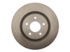 Disc Brake Rotor Raybestos Brakes 981780R