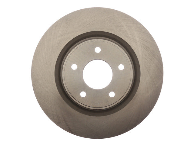 Disc Brake Rotor Raybestos Brakes 981780R