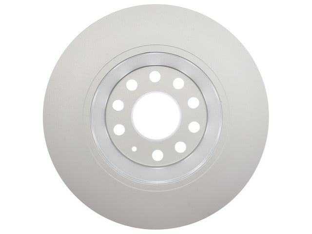 Disc Brake Rotor Raybestos Brakes 981786