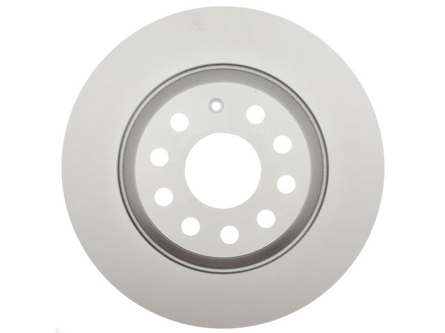 Disc Brake Rotor Raybestos Brakes 981786