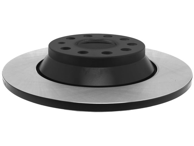 Disc Brake Rotor Raybestos Brakes 981786R2