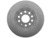 Disc Brake Rotor Raybestos Brakes 981786R2