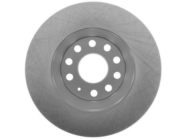 Disc Brake Rotor Raybestos Brakes 981786R2