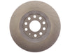 Disc Brake Rotor Raybestos Brakes 981786R